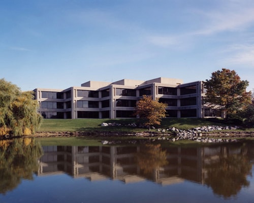 Corporate West l