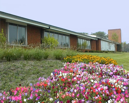 Fox River Corporate Center