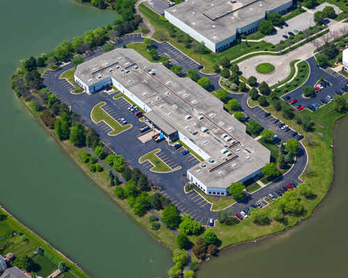 Multi-Tenant Industrial, Aurora, IL