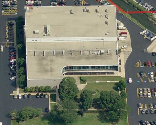 Self-Storage, Melrose Park, IL